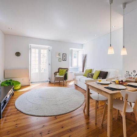 Castelo Picao Apartment Lisbon Exterior photo