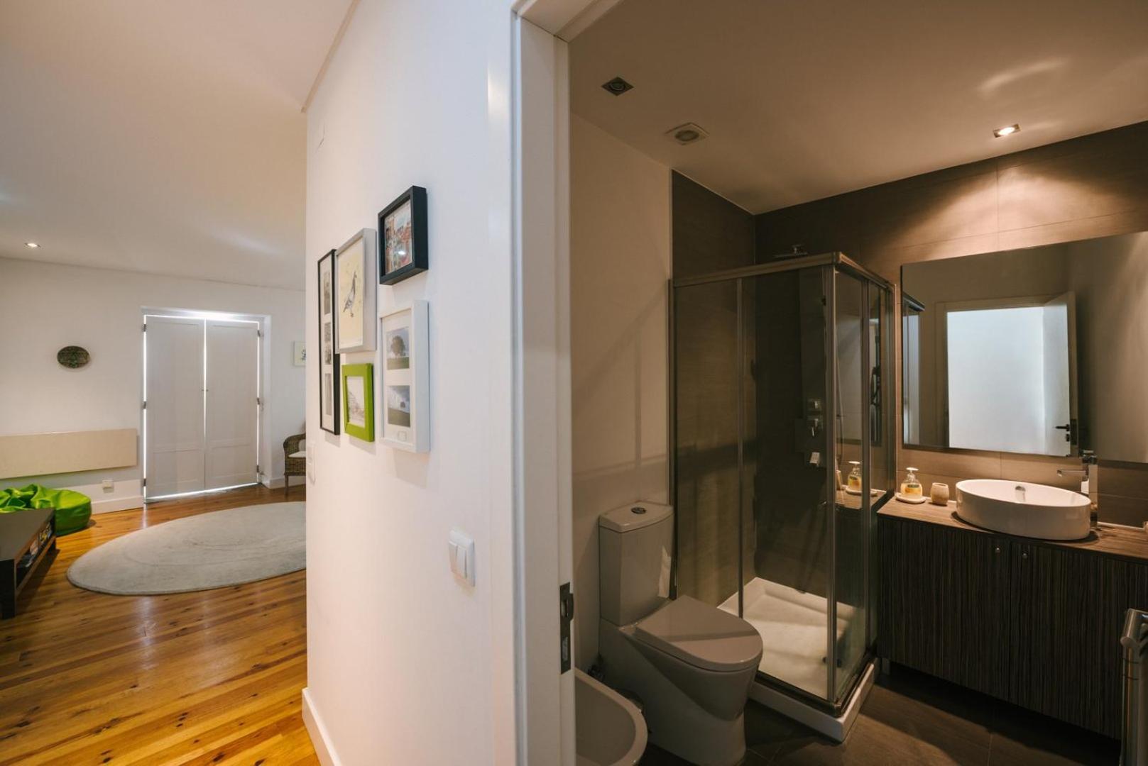 Castelo Picao Apartment Lisbon Exterior photo
