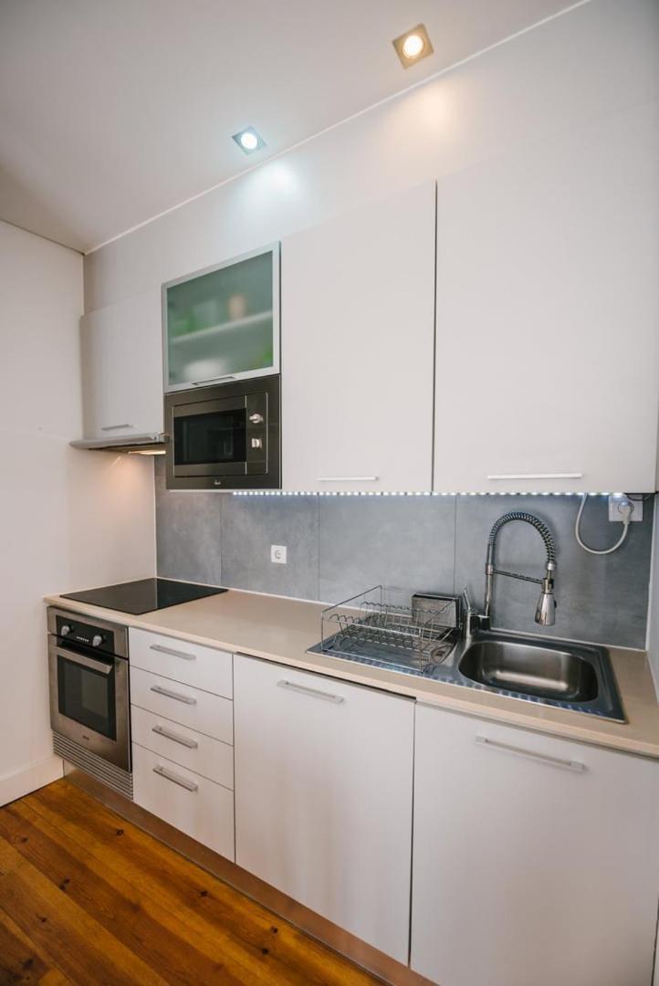 Castelo Picao Apartment Lisbon Exterior photo