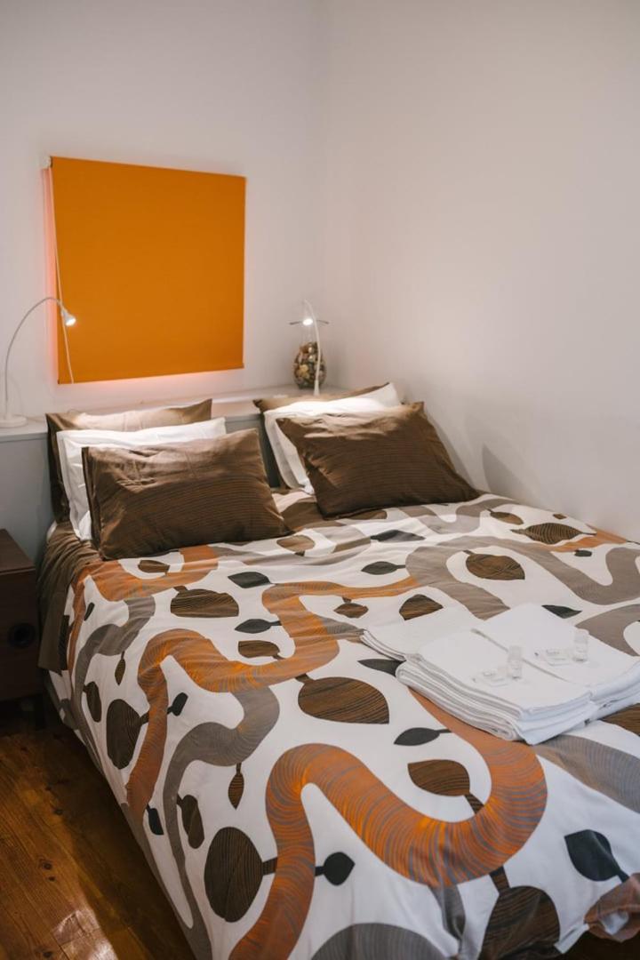 Castelo Picao Apartment Lisbon Exterior photo