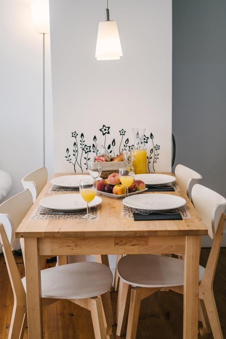 Castelo Picao Apartment Lisbon Exterior photo