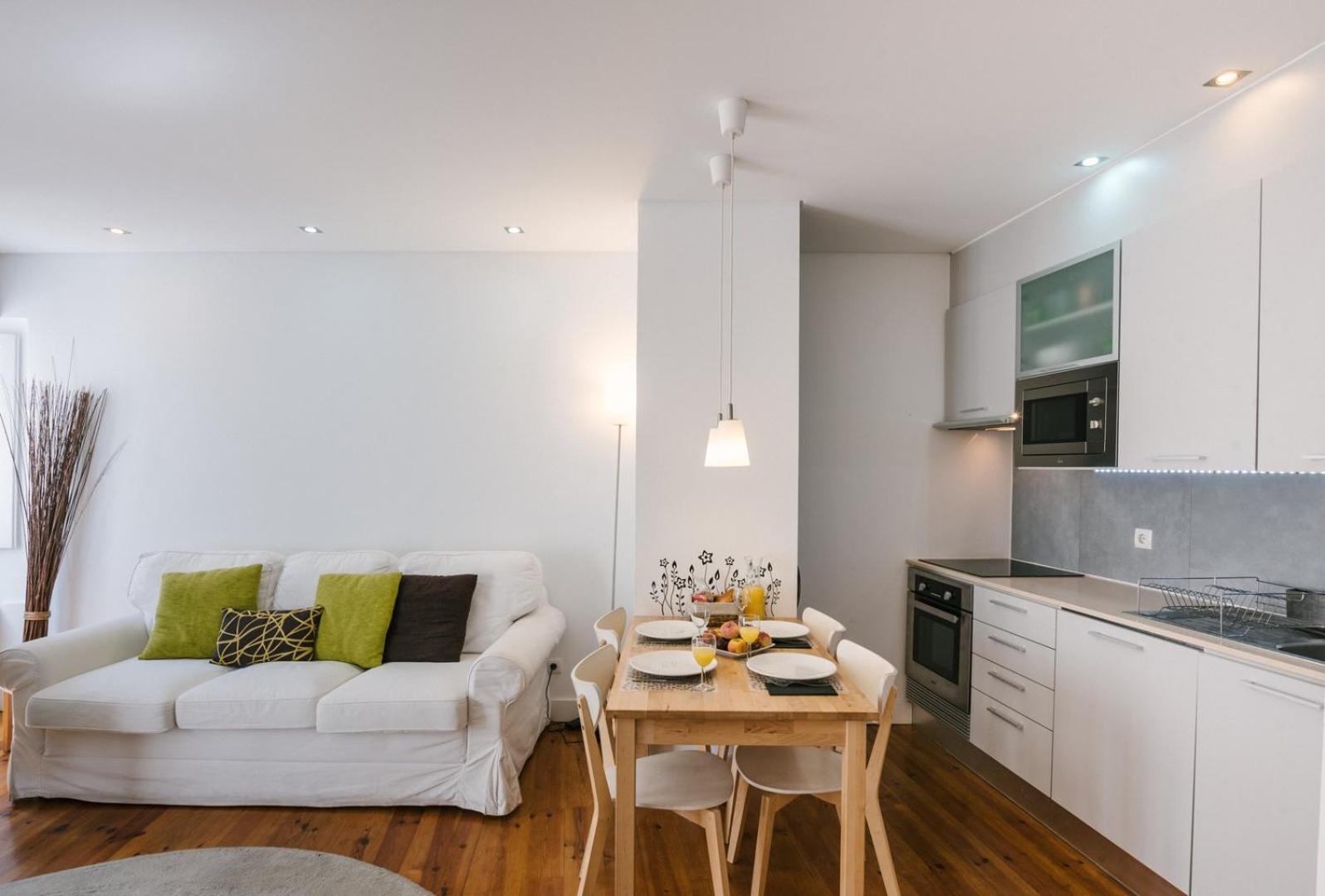 Castelo Picao Apartment Lisbon Exterior photo