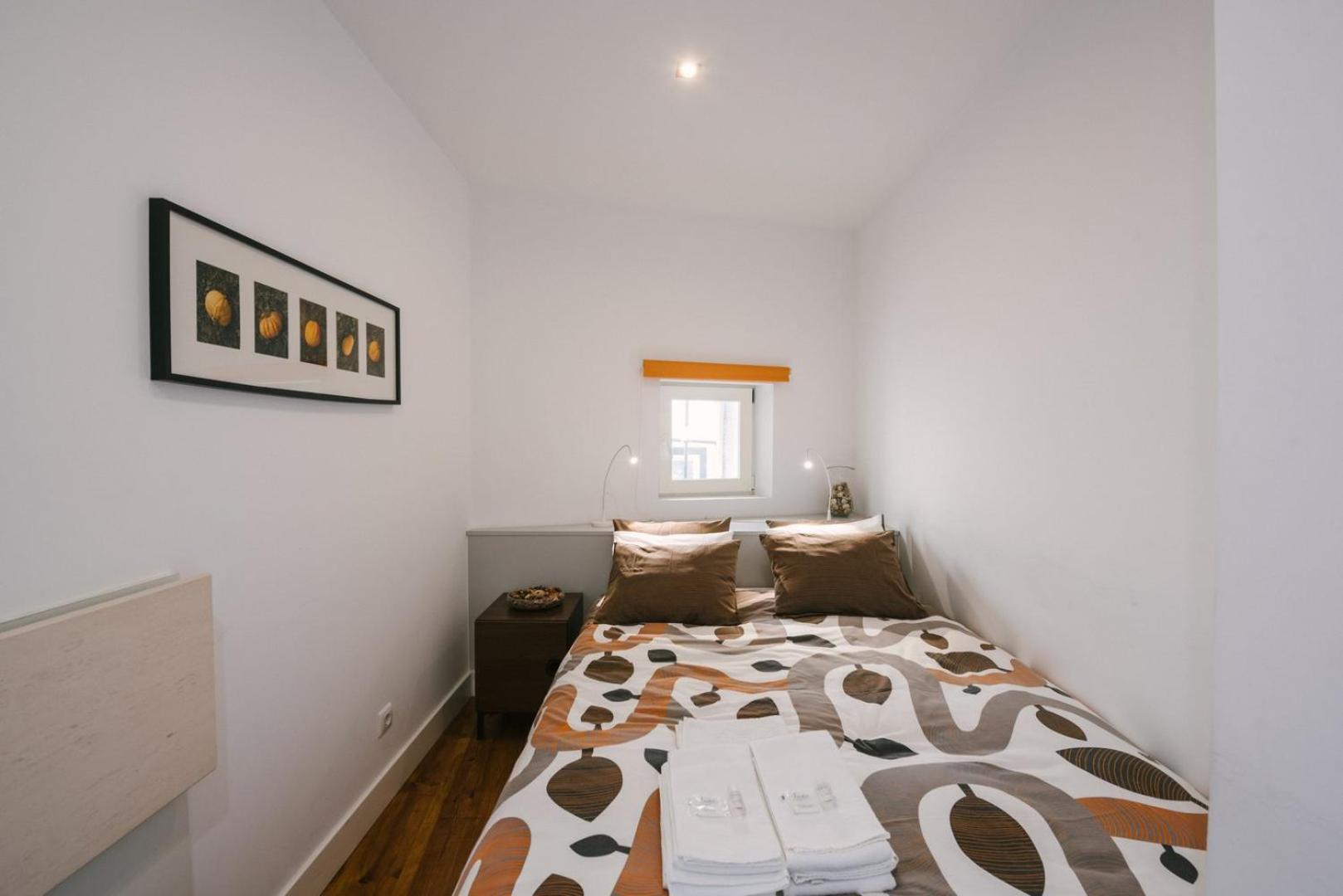 Castelo Picao Apartment Lisbon Exterior photo