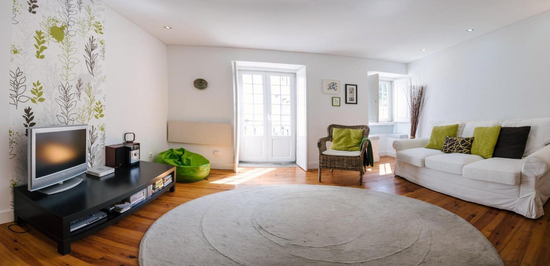 Castelo Picao Apartment Lisbon Exterior photo