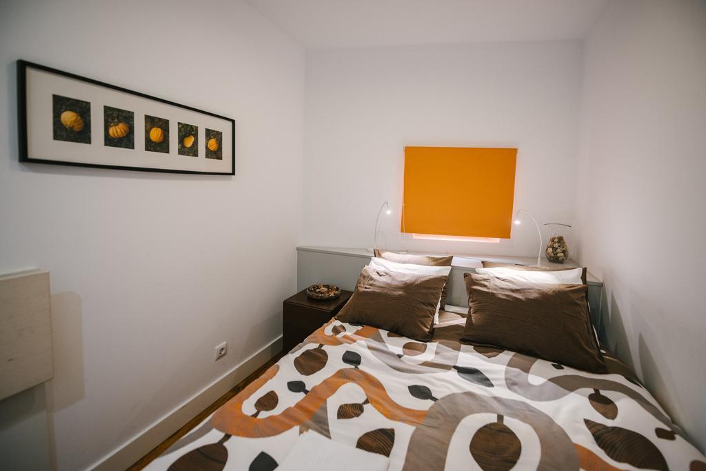 Castelo Picao Apartment Lisbon Exterior photo