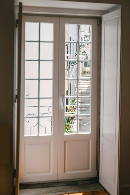 Castelo Picao Apartment Lisbon Exterior photo
